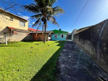 house em Rua Dário Cesário Pereira, São João - Itajaí - SC