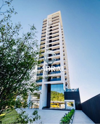 apartment em Avenida Vereador Abrahão João Francisco, Ressacada - Itajaí - SC
