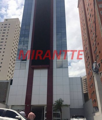 office em Zanzibar, Casa Verde - São Paulo - SP