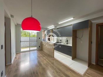 apartment em Avenida do Nazário, Estância Velha - Canoas - RS