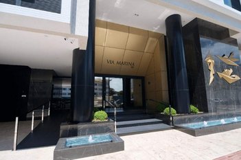 apartment em Rua 4600, Centro - Balneário Camboriú - SC