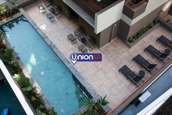 apartment em Rua Pamplona, Jardim Paulista - São Paulo - SP