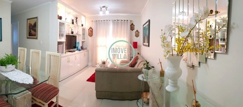 apartment em Rua Bragança Paulista, Vila Cruzeiro - São Paulo - SP