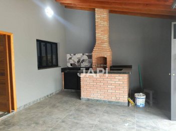 house em Rua Padre Álvaro Augusto Ambiel, Vila Rubens - Indaiatuba - SP