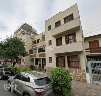 apartment em Olavo Bilac, Santana - Porto Alegre - RS