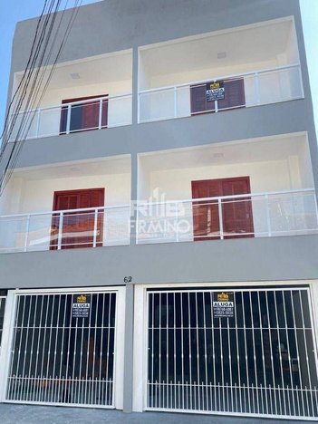 house em Rua José Roberto de Souza, Jardim Roberto - Taboão da Serra - SP