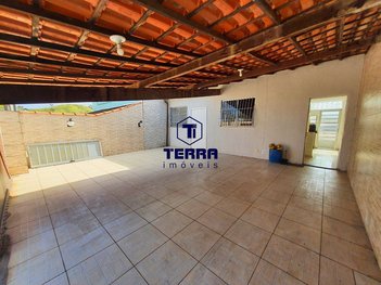 house em Avenida Doutor Eugênio Borges, Tribobó - São Gonçalo - RJ