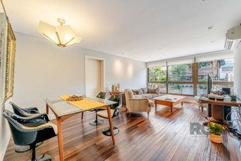 apartment em Silva Jardim, Mont Serrat - Porto Alegre - RS