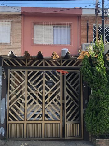 house em Rua Coronel João Gabi, Jabaquara - São Paulo - SP