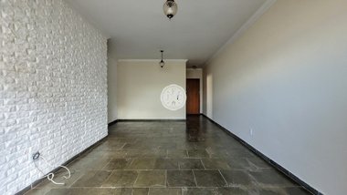 apartment em Rua Chile, Jardim Irajá - Ribeirão Preto - SP