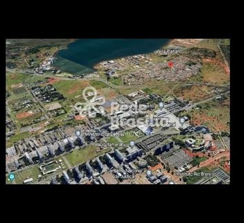 commercial_property em Avenida Israel Pinheiro, Vila Planalto - Brasília - DF