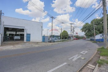industrial em Rua Humberto de Campos, Jardim Zulmira - Sorocaba - SP