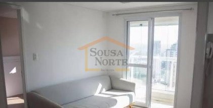 apartment em Rua Henrique Sertório, Tatuapé - São Paulo - SP