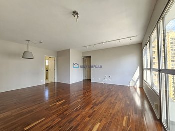 apartment em Rua Inhambú, Vila Uberabinha - São Paulo - SP
