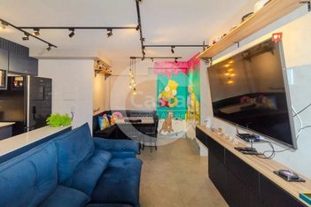 apartment em Avenida Professor Luiz Ignácio Anhaia Mello, Vila Prudente - São Paulo - SP