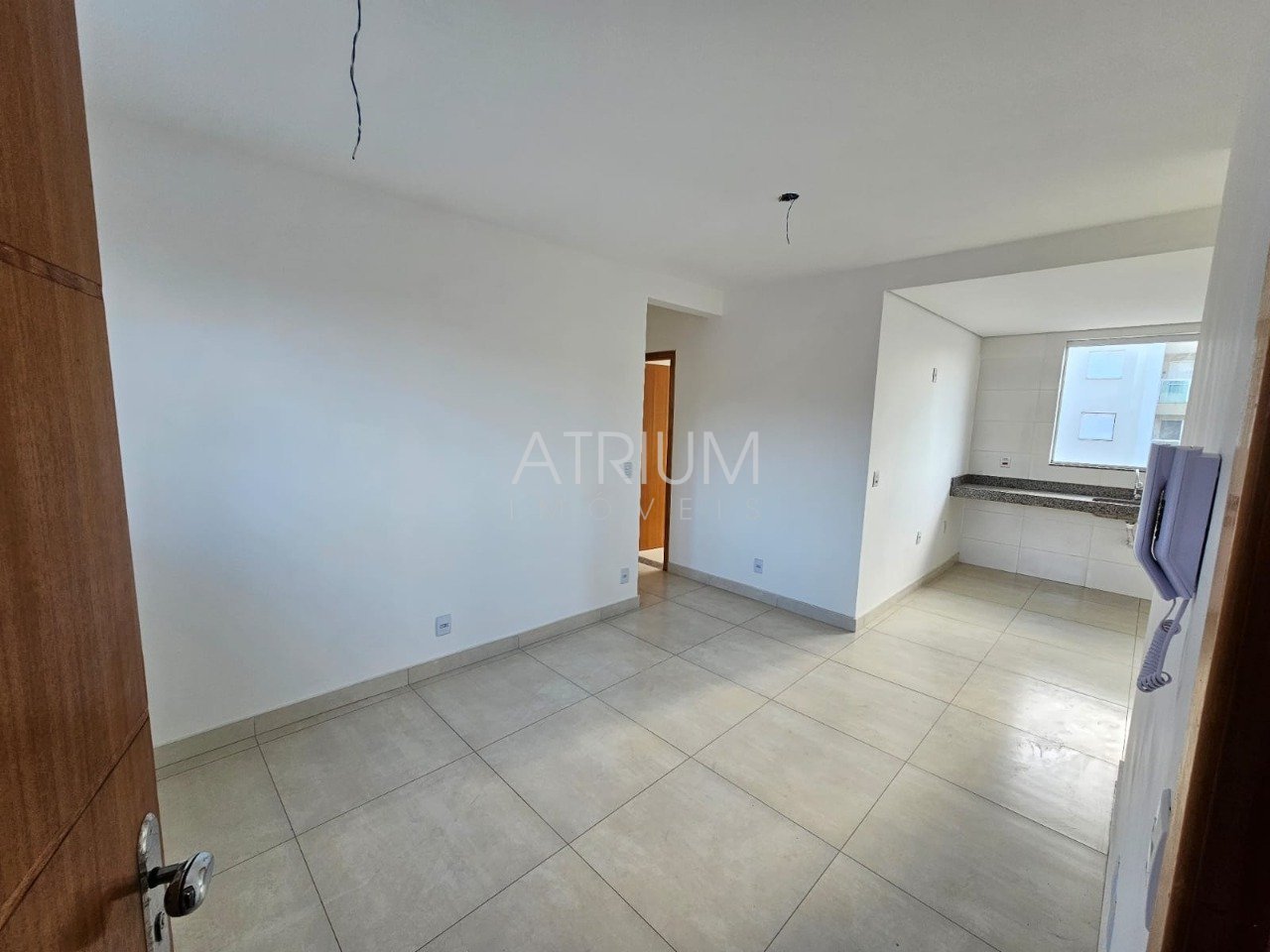Apartamento com 3 quartos — Heliópolis, Belo Horizonte