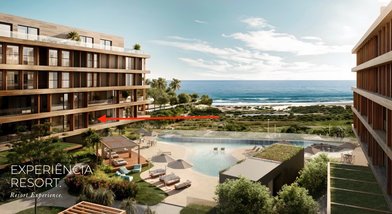 apartment em Avenida Campeche, Campeche - Florianópolis - SC