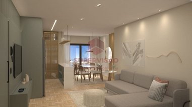 apartment em Rua Joaquim Maximiano Sarmento, Kobrasol - São José - SC