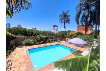 house em Rua da Harmonia, Recanto Azul - Botucatu - SP