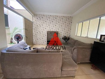 house em Rua dos Berilos, Jardim Bela Vista - Americana - SP