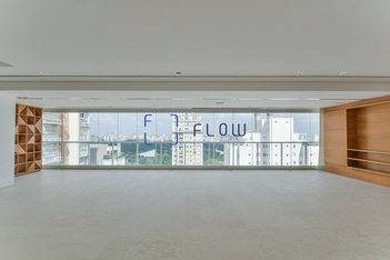 apartment em Rua Hermano Ribeiro da Silva, Vila Mariana - São Paulo - SP