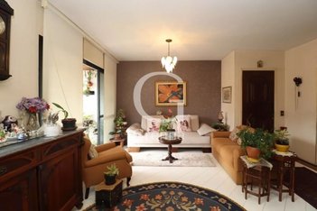 apartment em Rua Cristiano Viana, Cerqueira César - São Paulo - SP