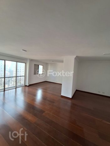 apartment em Rua Charles Spencer Chaplin, Vila Andrade - São Paulo - SP
