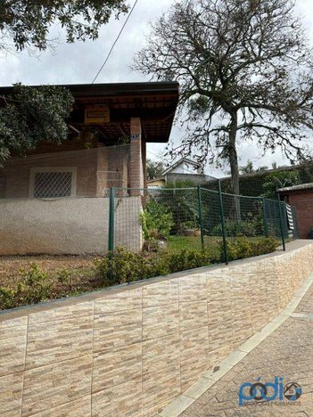 house em Alameda Araraquara, Jardim do Lago - Atibaia - SP