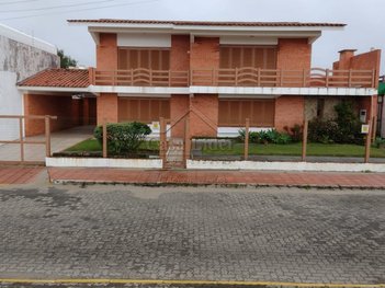 house em Avenida Noiva do Mar, Centro - Xangri-Lá - RS