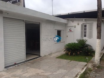 industrial em dos Bandeirantes, Vargem Grande - Rio de Janeiro - RJ