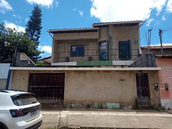 house em Rua Paulo Filadelfo, Candeias - Vitória da Conquista - BA