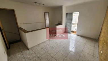 house em Rua Ataulfo Alves, Jardim São Ricardo - Guarulhos - SP