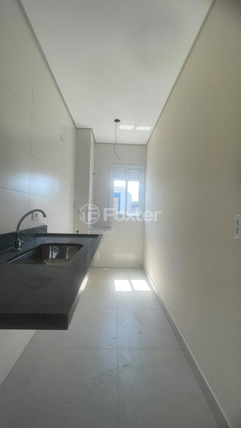 apartment em Rua Professor Hermenegildo de Campos Almeida, Vila Baruel - São Paulo - SP