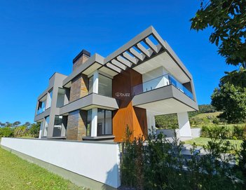 house em Rua Dário Manoel Cardoso, Ingleses do Rio Vermelho - Florianópolis - SC