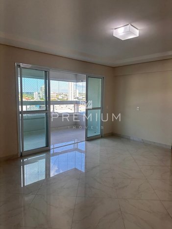apartment em Rua Botafogo, Tabajaras - Uberlândia - MG
