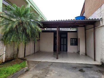 office em Estrada Maricá Marques, Jardim do Luar (Fazendinha) - Santana de Parnaíba - SP