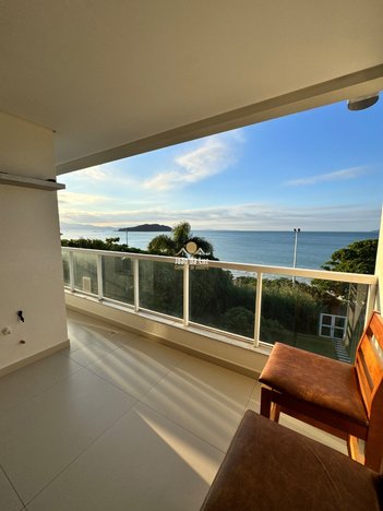 apartment em Rua Celso Henrique Kolben Janczeski, Canasvieiras - Florianópolis - SC
