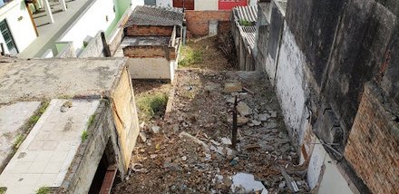 land_lot em Rua Itália Severino, Penha de França - São Paulo - SP