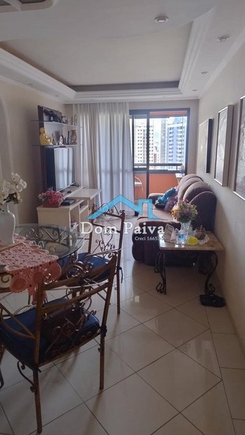 apartment em Rua Fiação da Saúde, Vila da Saúde - São Paulo - SP