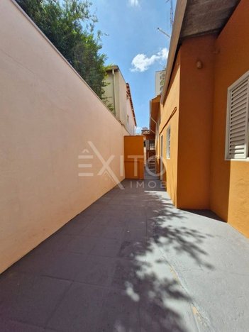 house em Rua Engenheiro Monlevade, Centro - Jundiaí - SP