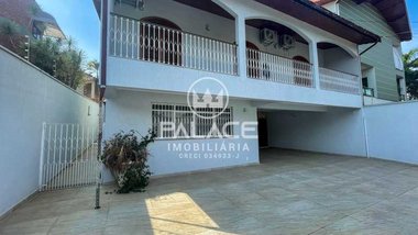 house em Avenida Paulista, Nova Piracicaba - Piracicaba - SP