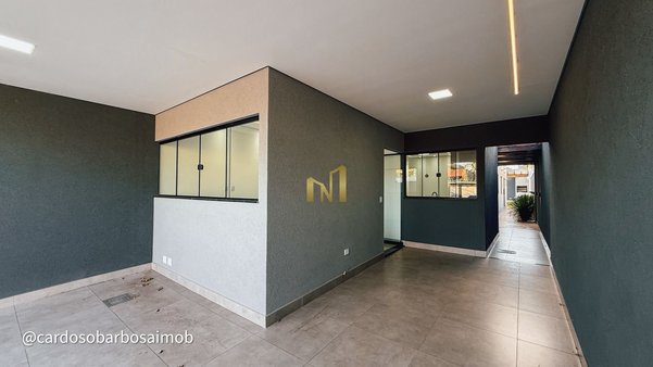 Cômodo Condomínio
