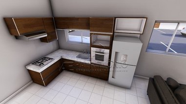 house em Rua Doutor Celso Machado de Araújo, Quintais do Imperador - Sorocaba - SP