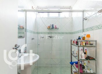 apartment em Rua Nilo, Aclimação - São Paulo - SP