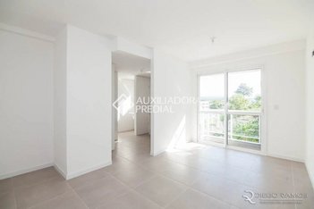 apartment em Rua Jacob Vontobel, Petrópolis - Porto Alegre - RS