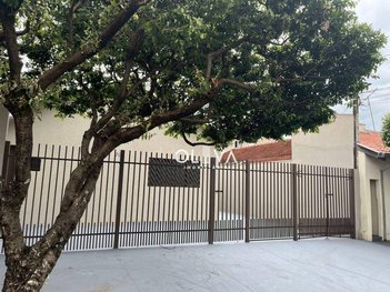 house em Avenida Alfredo Antonio de Oliveira, Jardim Planalto - São José do Rio Preto - SP