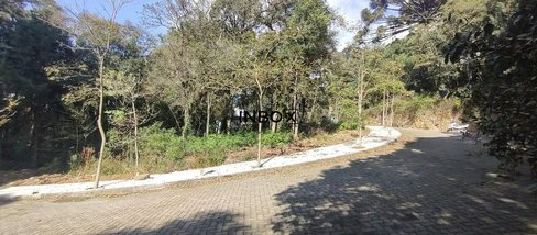 land_lot em Alameda Dorvalino Capoani, São Valentin - Bento Gonçalves - RS