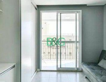 apartment em Rua Gravataí, Consolação - São Paulo - SP
