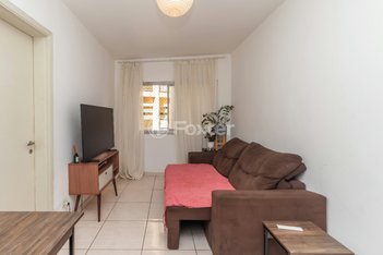 apartment em Rua Nestor Pestana, Consolação - São Paulo - SP