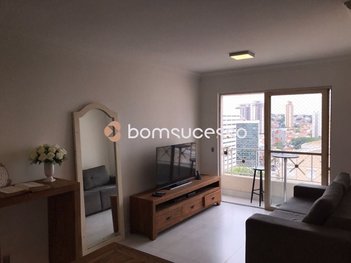 apartment em Rua Indaiá, Vila Prudente - São Paulo - SP